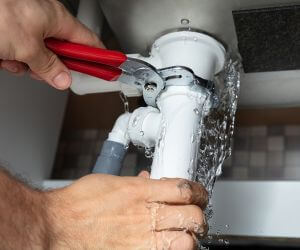 About Emergency plumbing pros Hext, TX